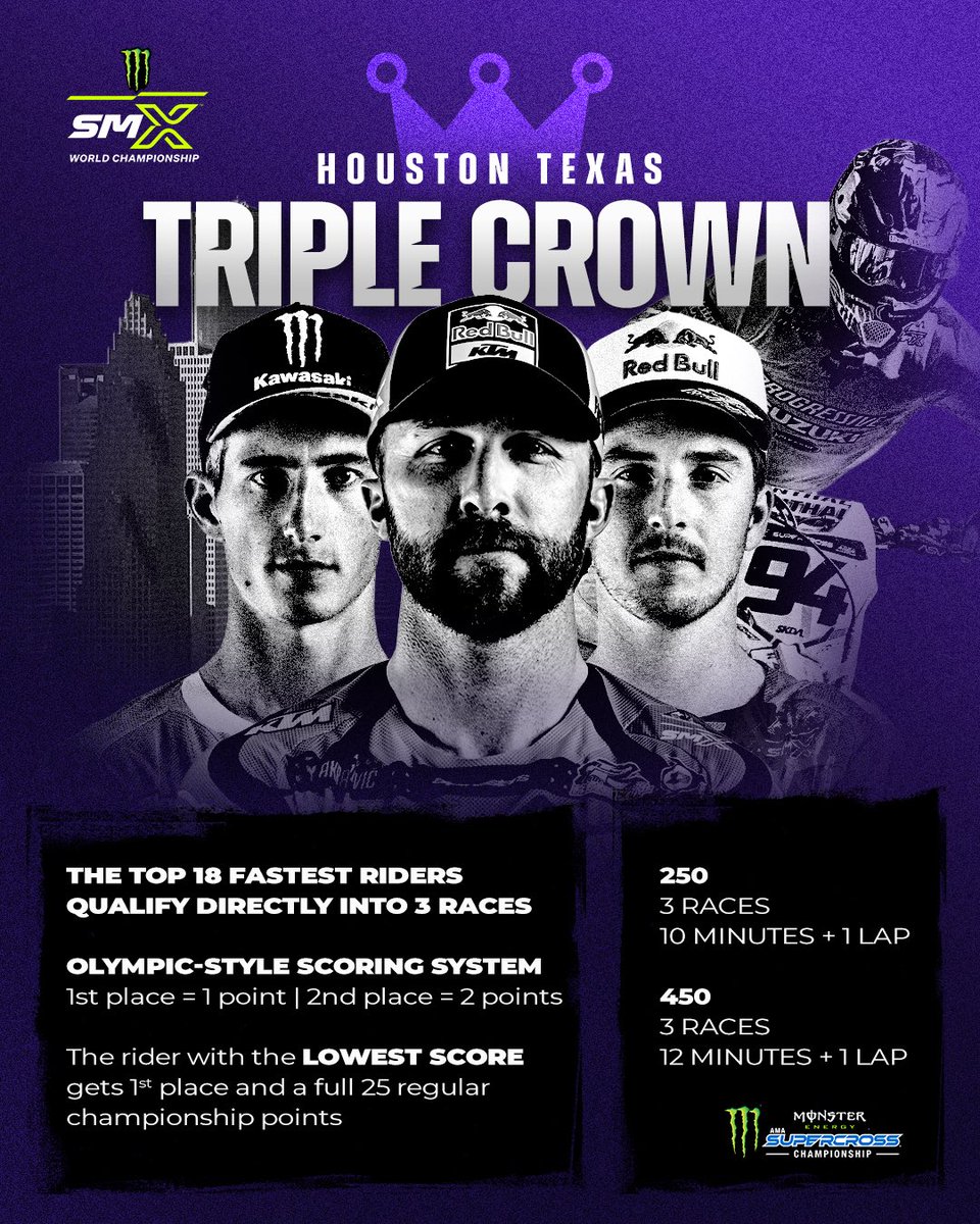 Supercross LIVE! tweet media