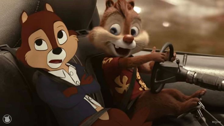 YoSoyDavyJones's tweet image. El problema de muchas animaciones 2.5D es que realmente no son animaciones 2.5D

Nomás les meten a un personaje 3D un cell shading cartoon de Fortnite y fingen que eso es 2D

Porque resulta que combinar 2D con escenas live action es DIFÍCIL y requiere mucho tiempo y VOLUNTAD