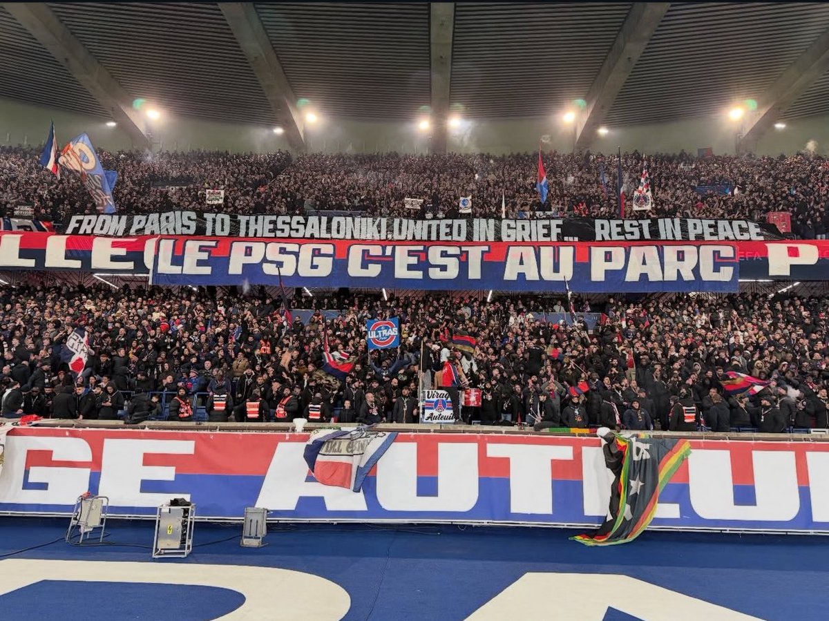 Virage Auteuil 1991 tweet media