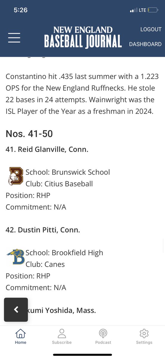 Connor Redahan tweet media