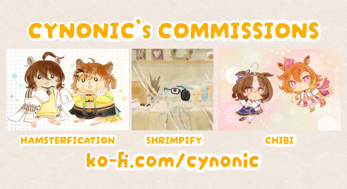 Zeryn 🥞 COMMS OPEN!!!!! tweet media