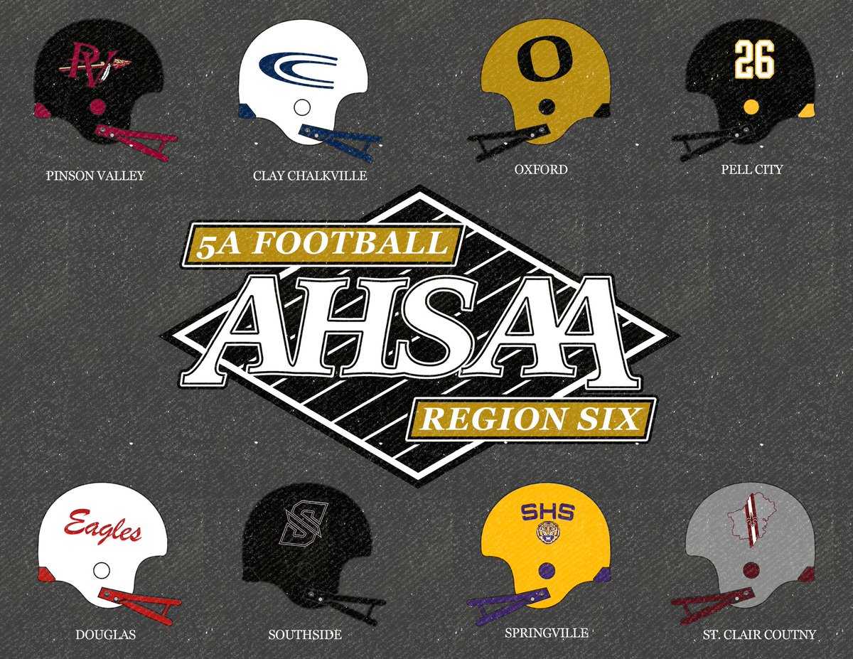 Oxford High School Football tweet media