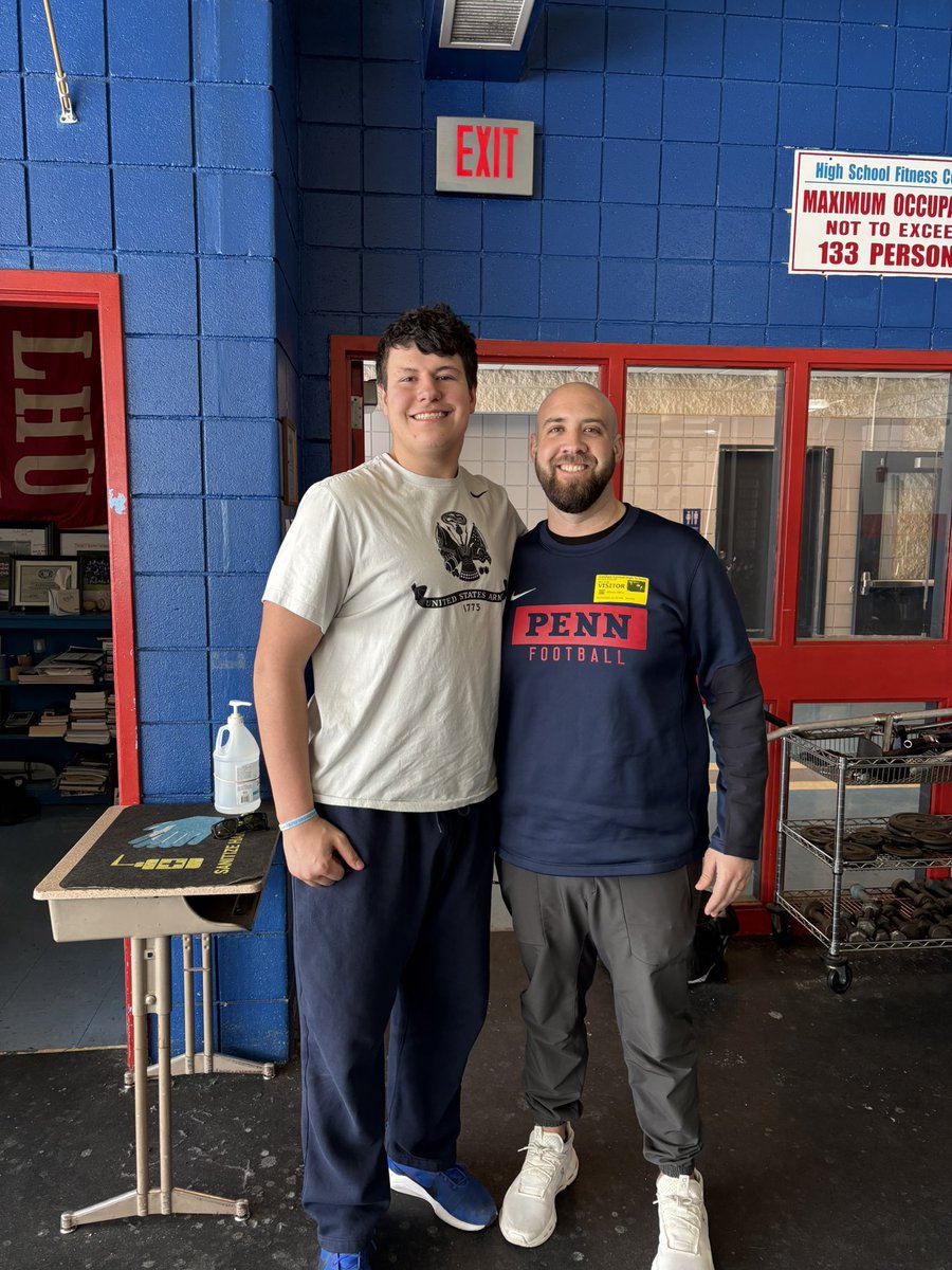 Ryan “Fitzy” FitzPatrick 2026 tweet media