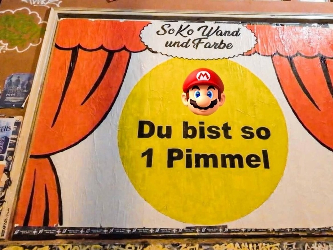 oolachoo's tweet image. #PimmelgateNr2