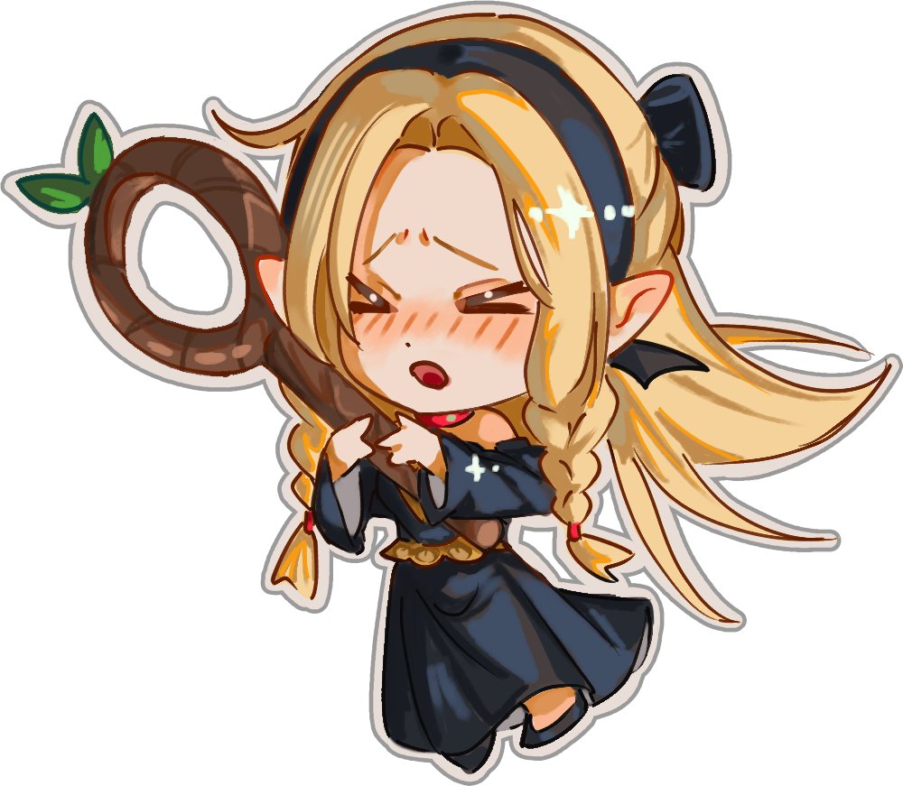 aisling 🕊️⚜️ vgen comms open tweet media