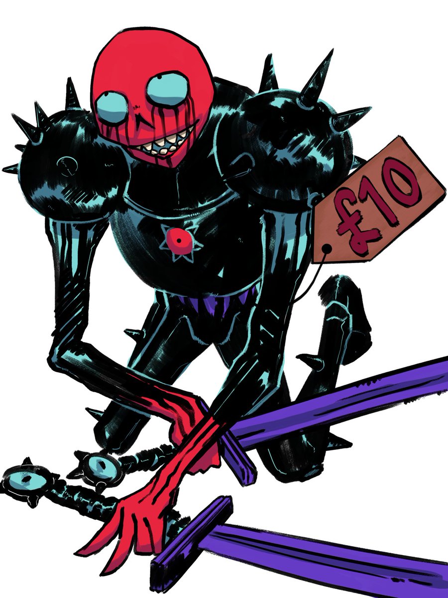 Pleasant Lee(COMMS OPEN) Follow my Bluesky tweet media