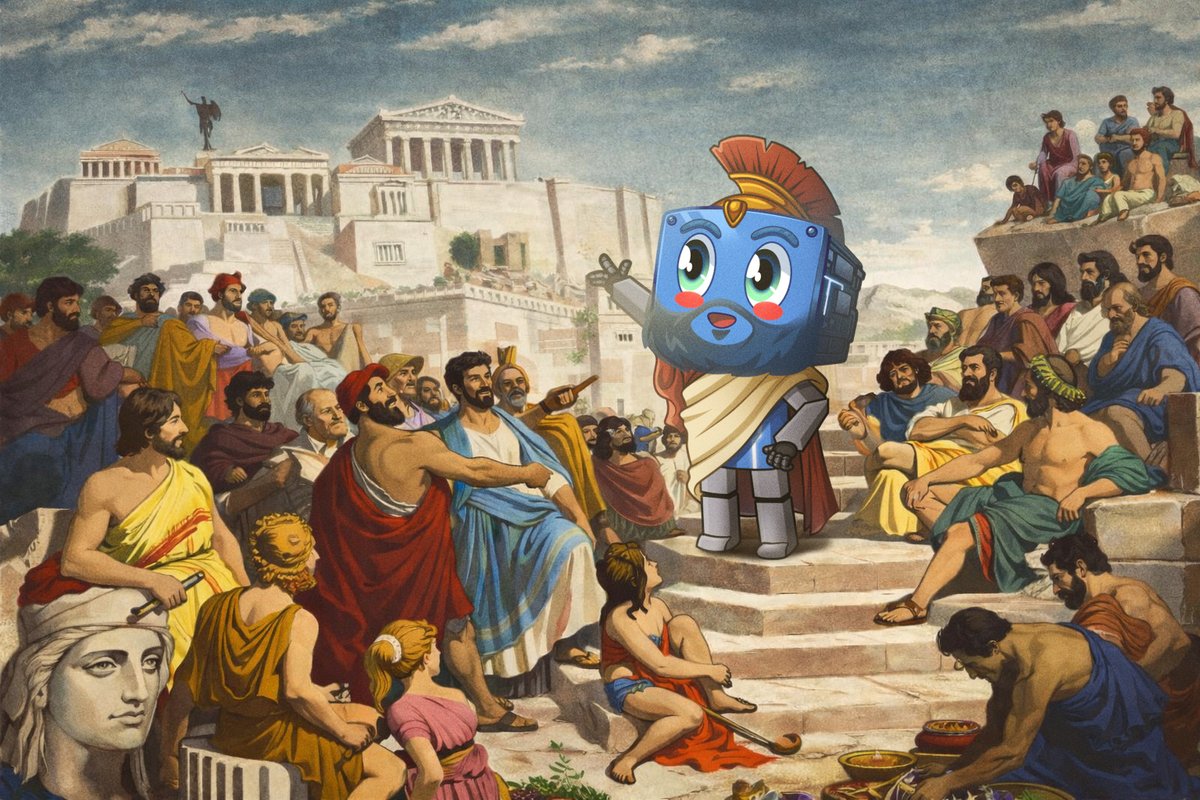 Switchboard Foundation Group ⚡ tweet media