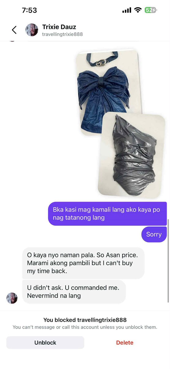 michaelxism's tweet photo. ‘my time is important’ —but proceeded typing nonsensical things 🤡 sobrang entitled! it literally costs ZERO pesos to be a little nice. https://t.co/2QUlMF5a3U