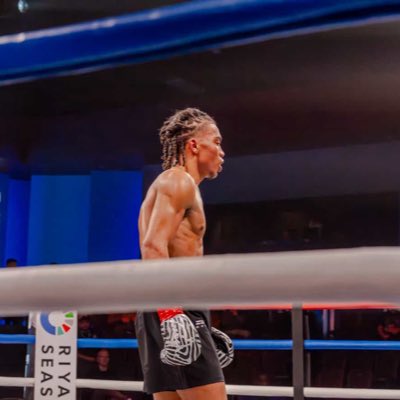 King Robert Meriwether III tweet media