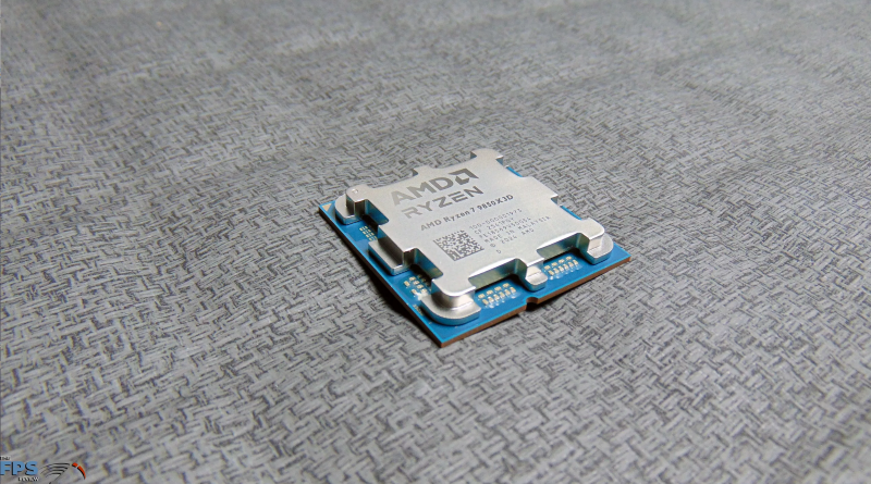 pcper's tweet image. The Ryzen 7 9850X3D, 400 MHz Moar For An Extra $20 dlvr.it/TQczWc