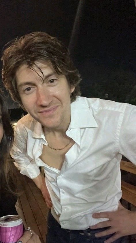 Gloria🪩 tweet media