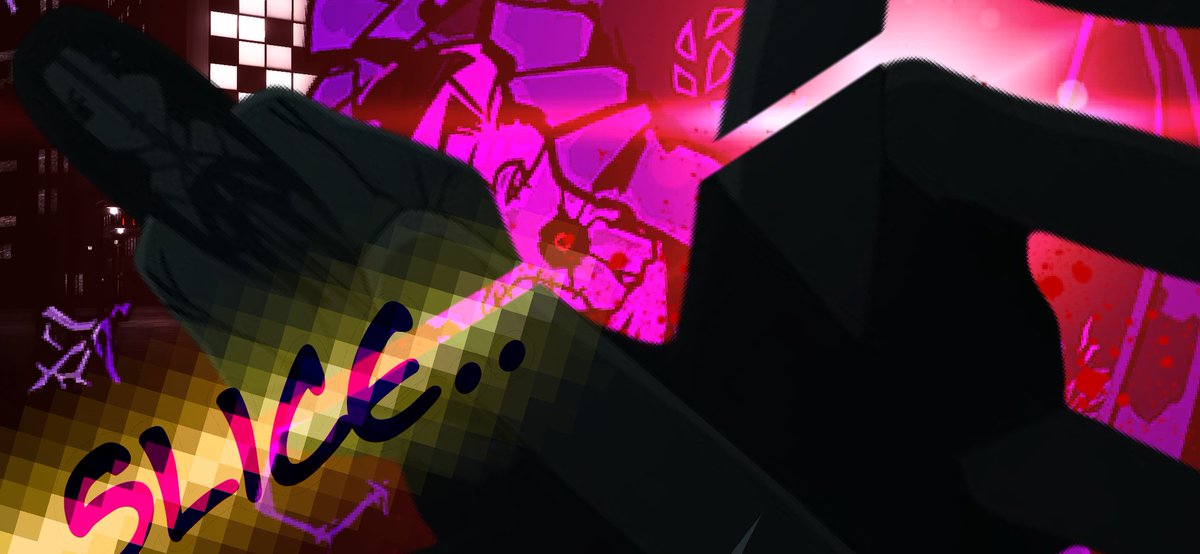 PrinciSpider's tweet image. 1/2