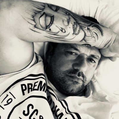 Mark Cosgrove tweet media