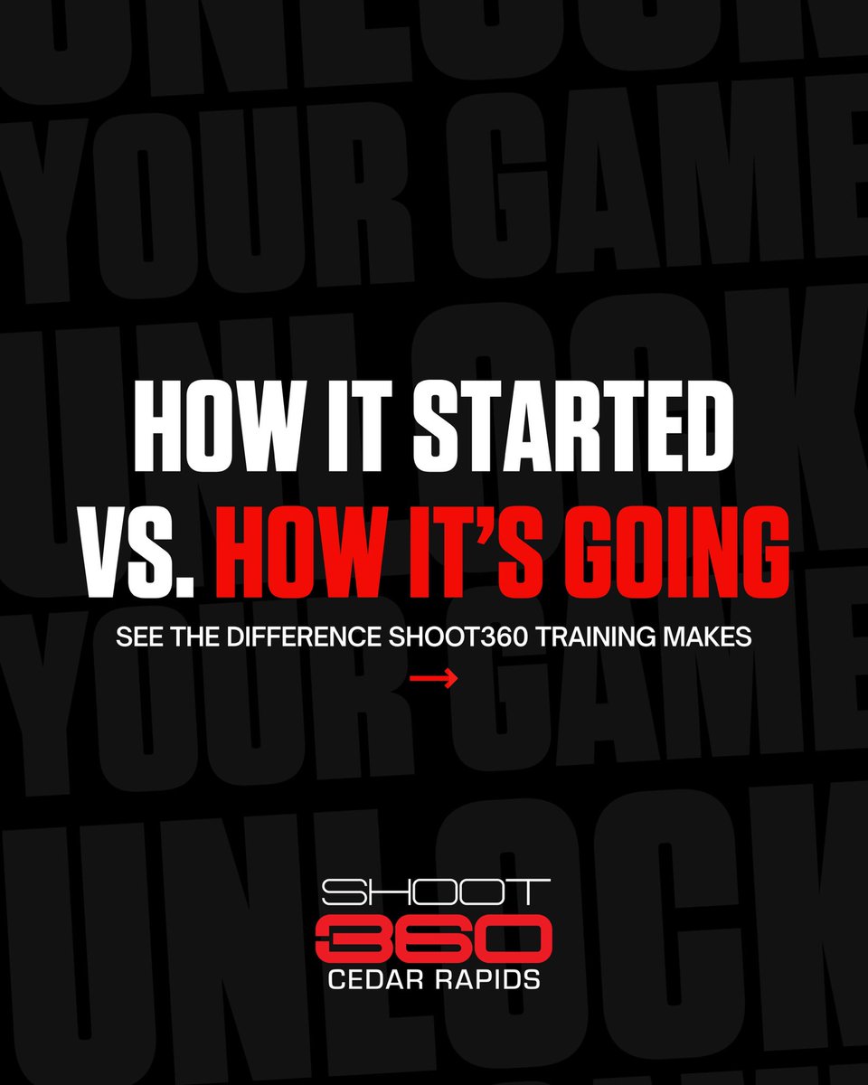 Shoot 360 Cedar Rapids tweet media