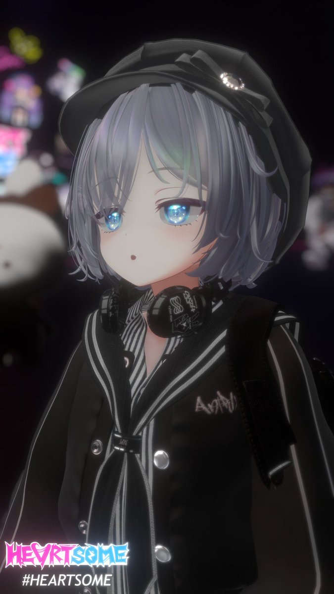 2周年をもちましてミラクル・オルカはHEARTSOMEの関係者としては脱退します
理由等については特にこの場で公表するような内容でも無いので割愛します