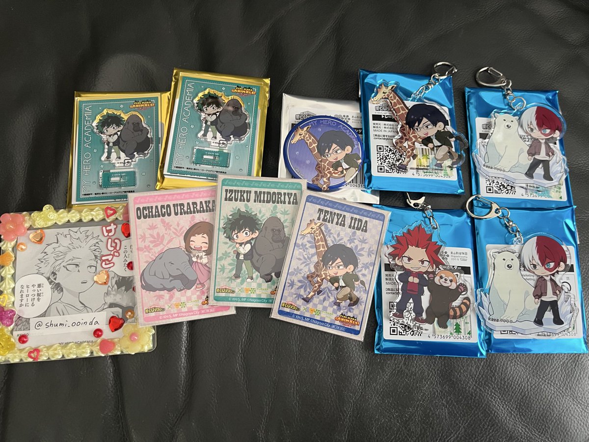 しいたけ@ﾘﾄﾘﾝ必読 tweet media