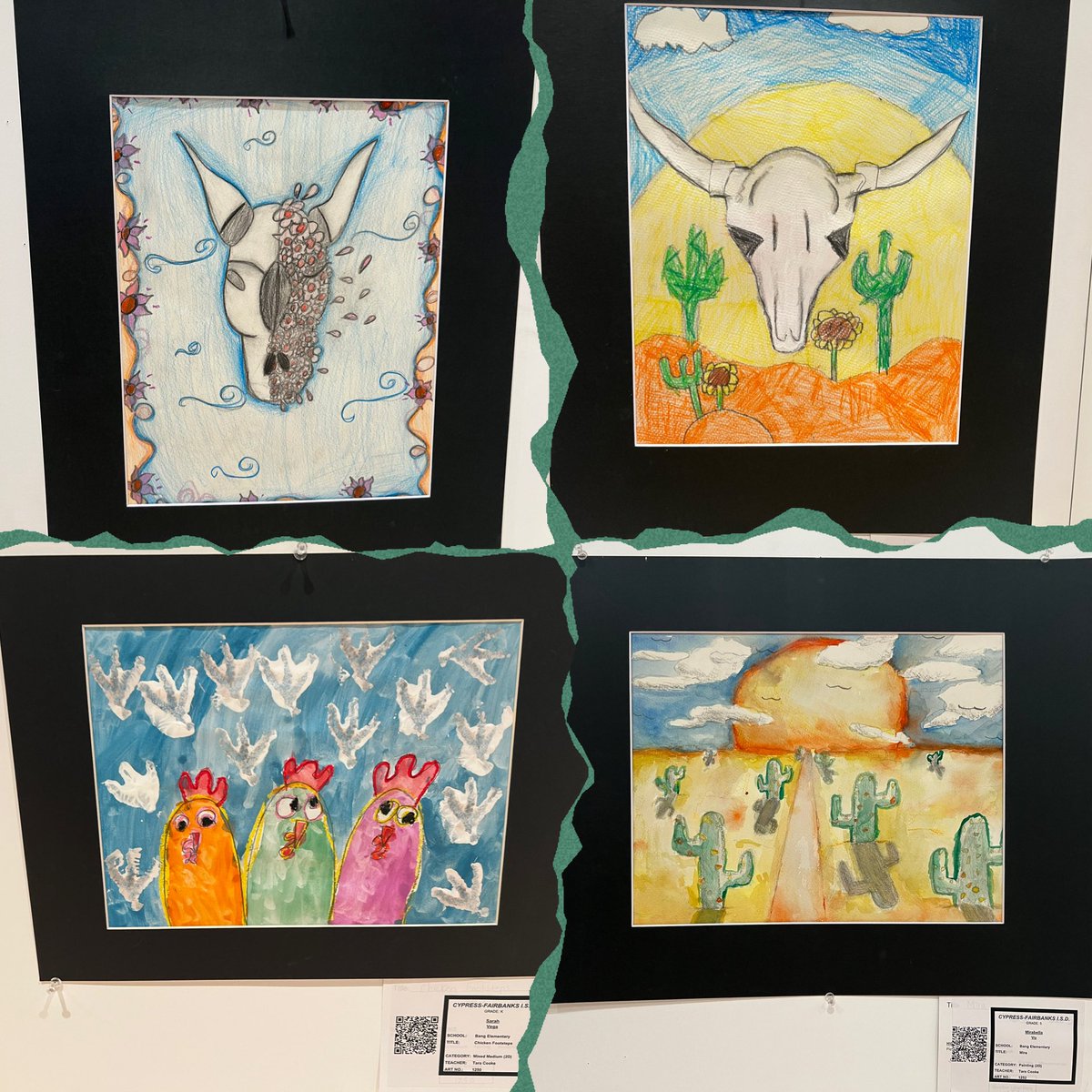 Susan L. Bolado tweet media