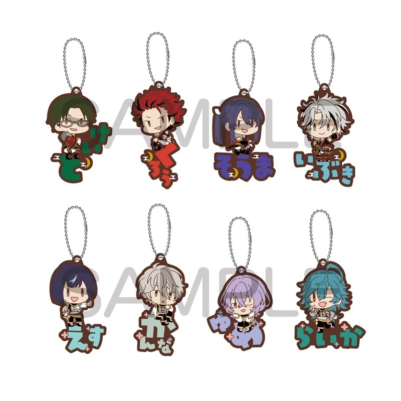 あんスタ グッズ情報 【非公式】 (@ansta_goods) / Posts / X