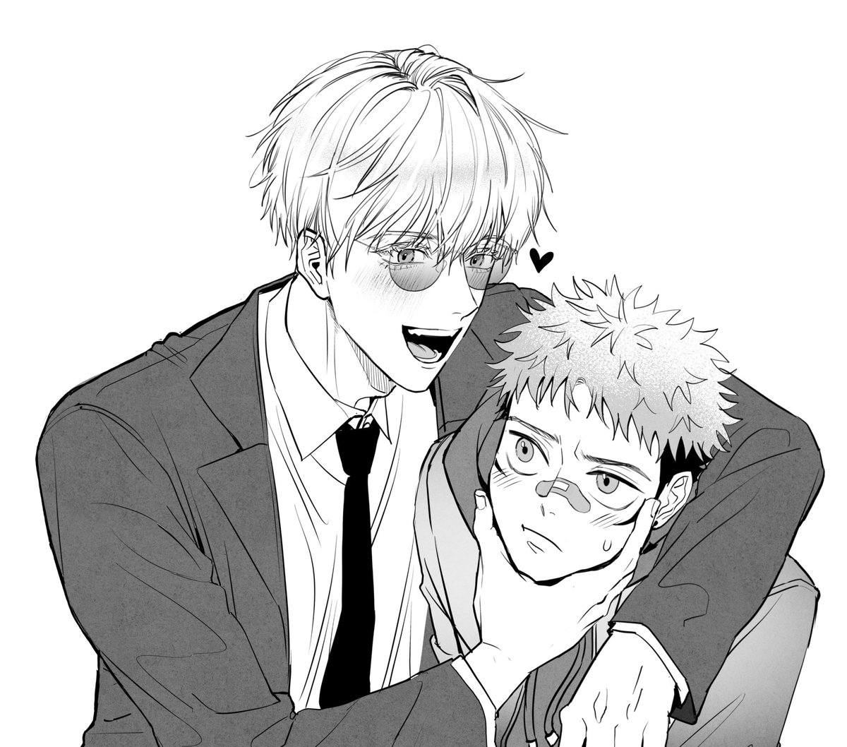 五悠 1614일지도