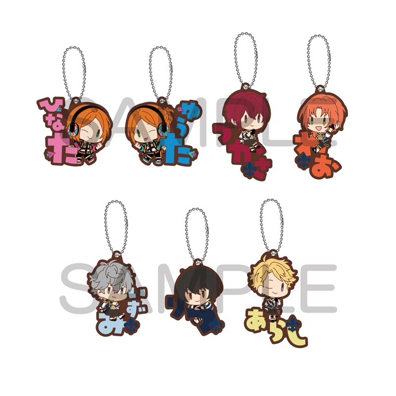 あんスタ グッズ セット あんスタ新作グッズ情報【非公式】 (@goods_ensta) / Posts / X