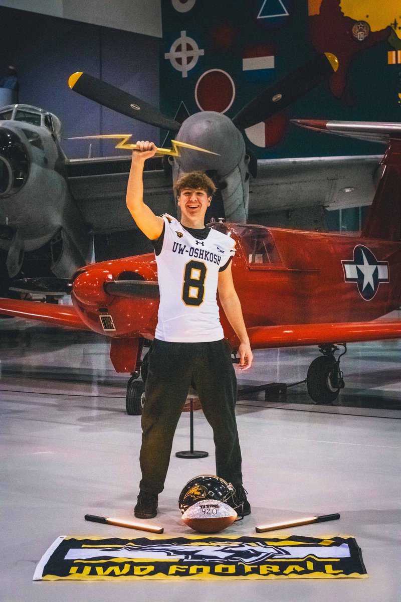 Michał Cwieczkowski tweet media