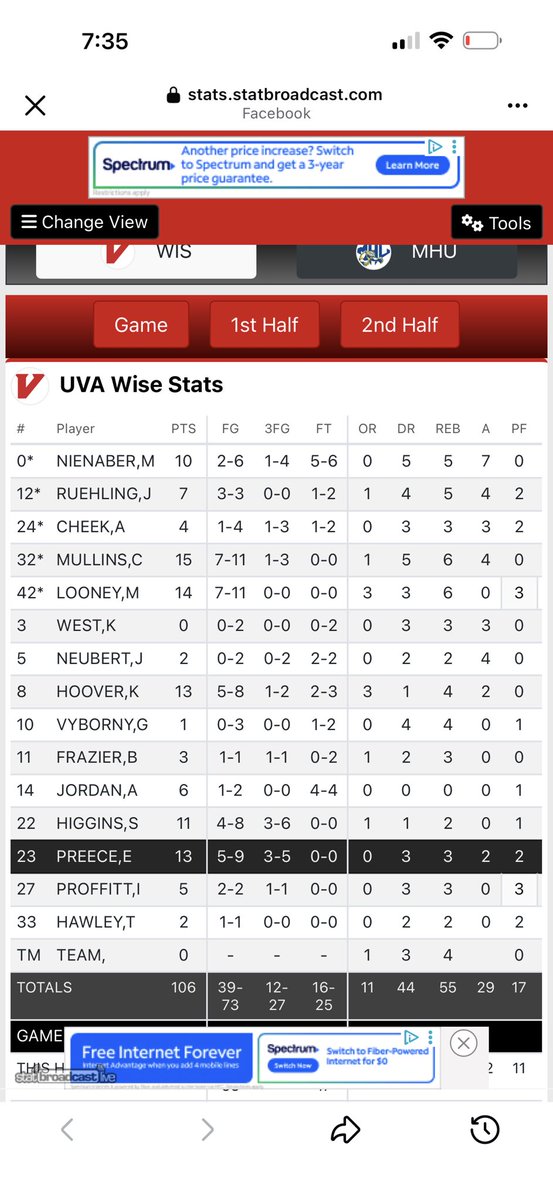 East TN Air (Campos) tweet media