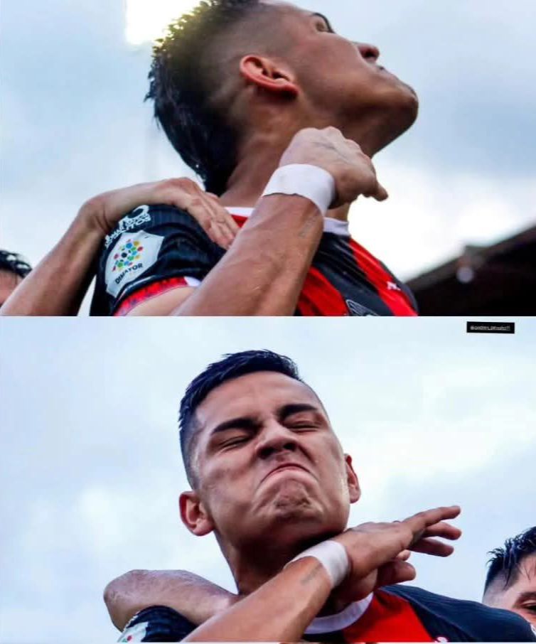Cómo siempre el karma del fútbol colombiano lavandose las manos.
Perdimos un joven, que una madre,un padre, una familia y toda la hinchada de <a href="/ABucaramanga/">Atlético Bucaramanga</a>  hoy lloramos su partida. 
No sean hps, Peralta incitó y nos asesinaron un hincha, se va a quedar esto así ?