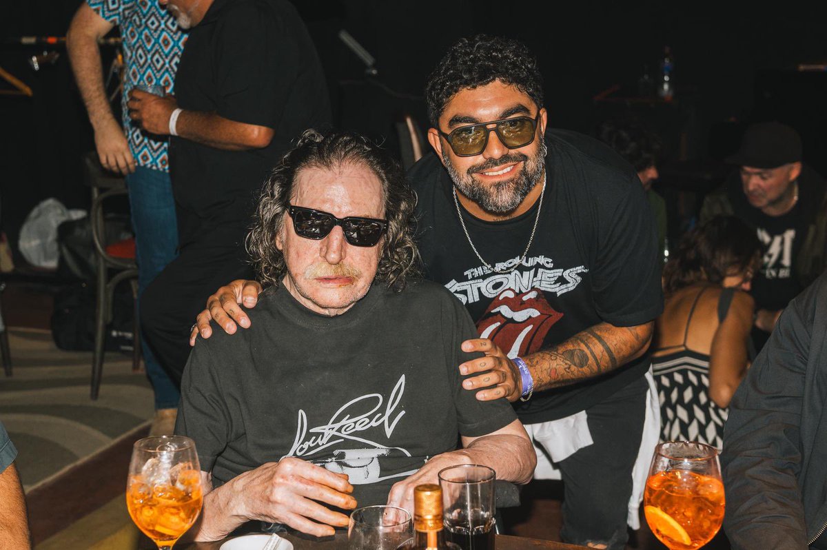 Francisco tweet media