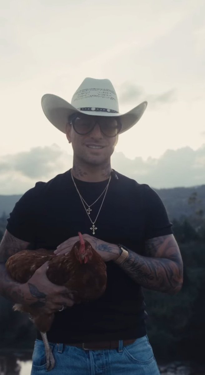 LA NUEVA ERA DE MALUMA YA ESTÁ AQUÍ, FINALMENTE. 🐓