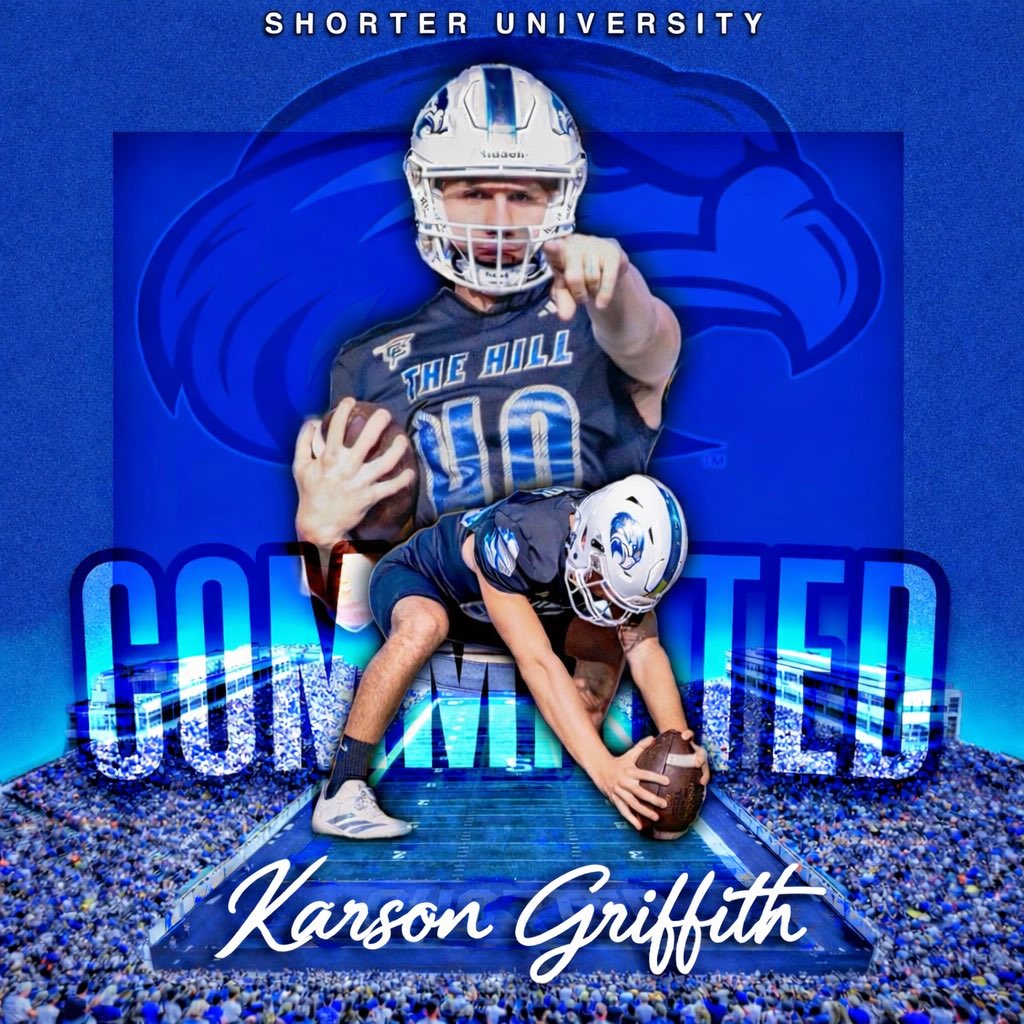 Karson Griffith tweet media