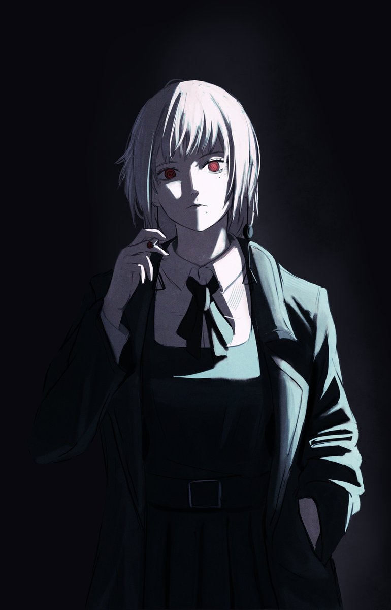 #chainsawman 
#チェンソーマン