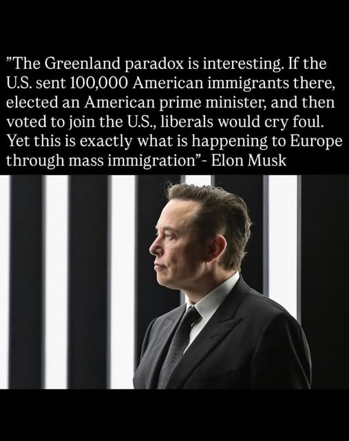 RickyDoggin's tweet image. Elon Nails It 🎯