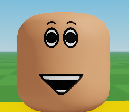 Ro_Playzz's tweet photo. Roblox is powering absolute trash. Like what the heck is this. https://t.co/2MVRs6maKb