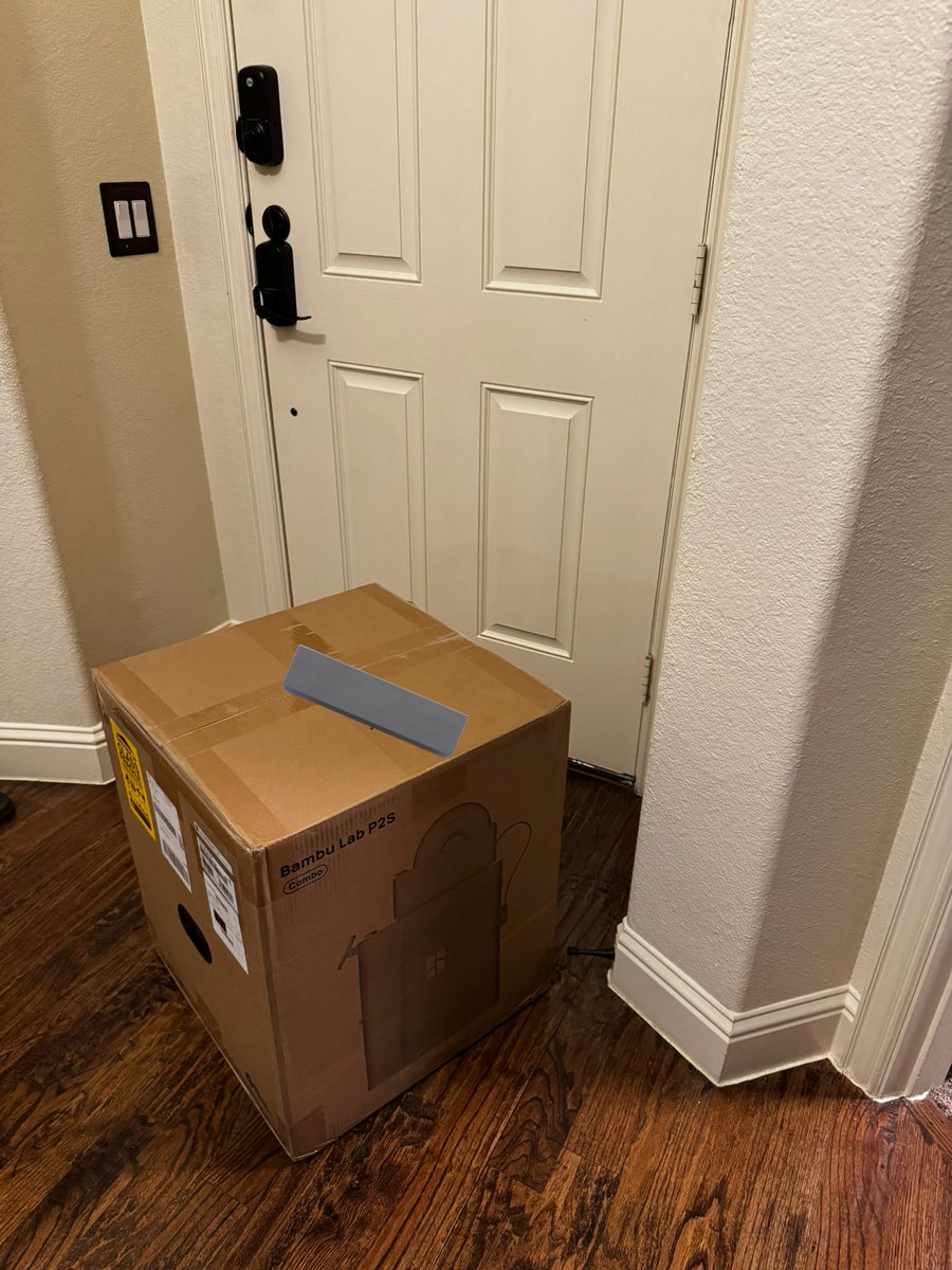 Tok-Ra 🇫🇷 - 🇺🇸 🤠 tweet media