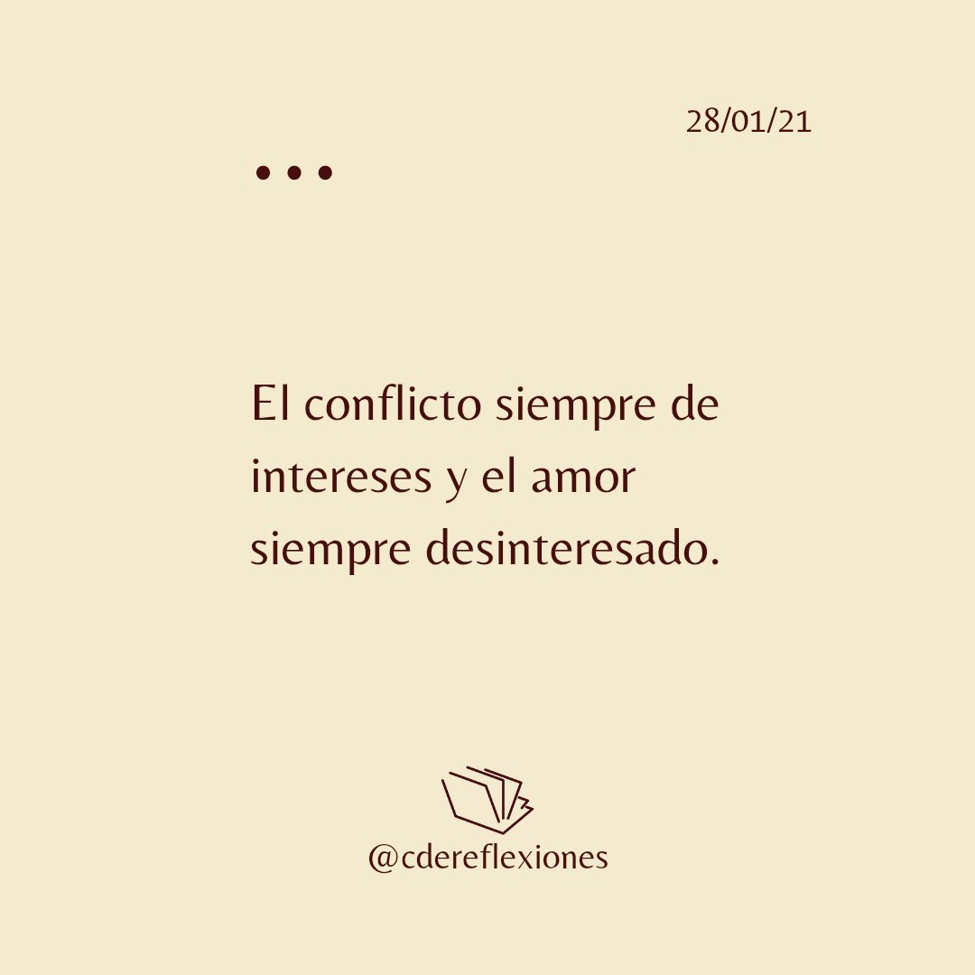 cdereflexiones's tweet photo. •••

28/01/21: Cabe acotar
28/01/23: Somos por siempre alumnos
28/01/25: ¡Peligro! No acostumbrarse

•••

#SerieDePensamientos https://t.co/G7vRhDUWTH