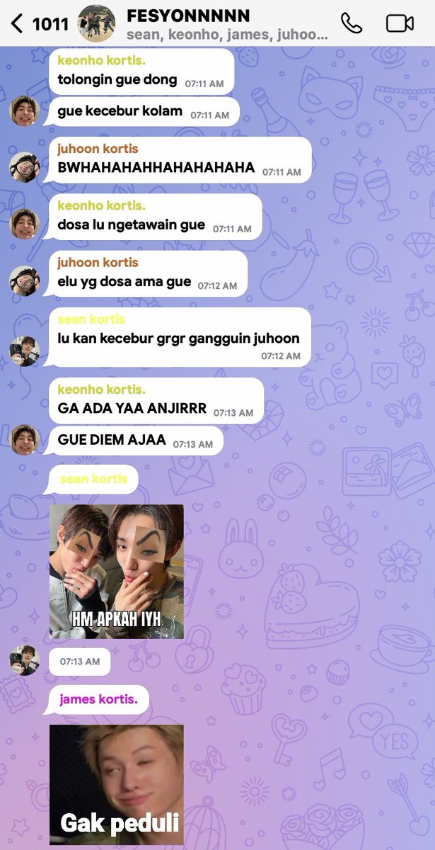 baginda farren. tweet media