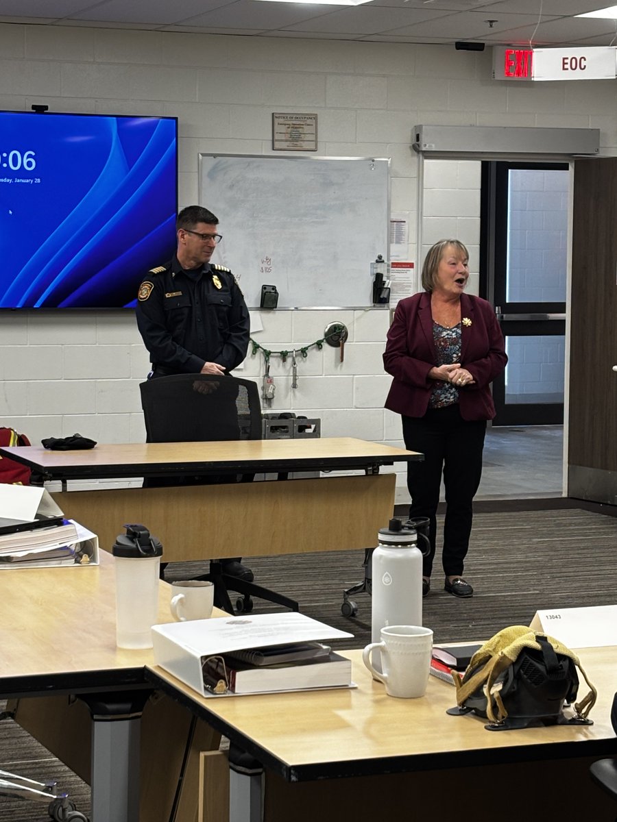 St. Catharines Fire Services tweet media