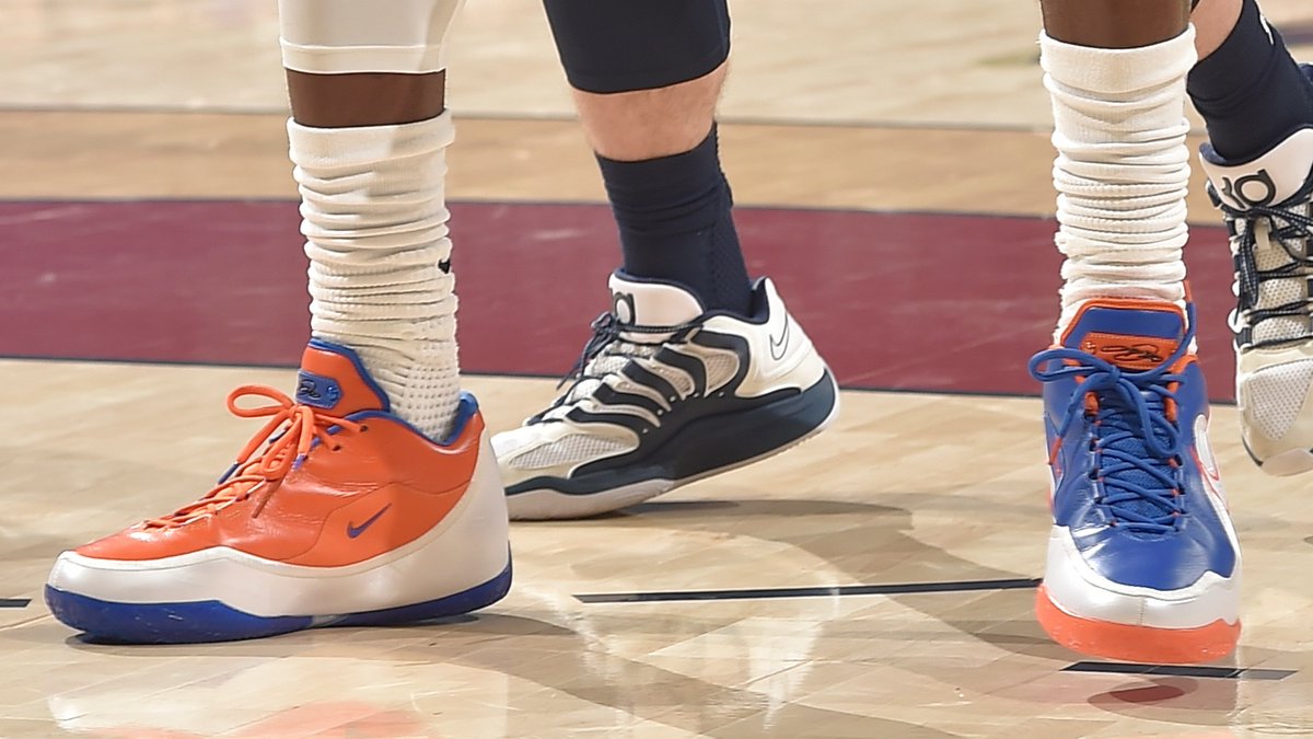 Complex Sneakers tweet media