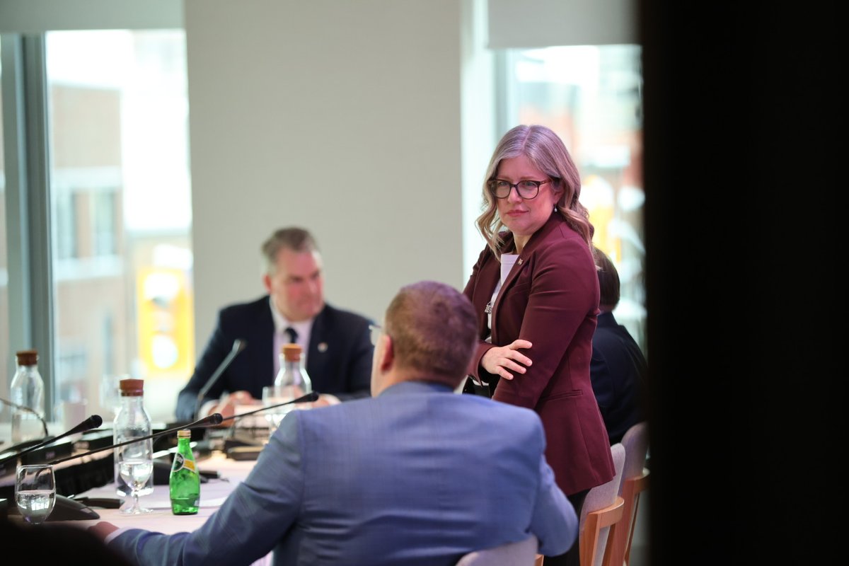 Susan Holt tweet media