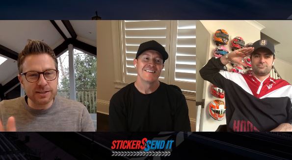 Matt Archuleta tweet media