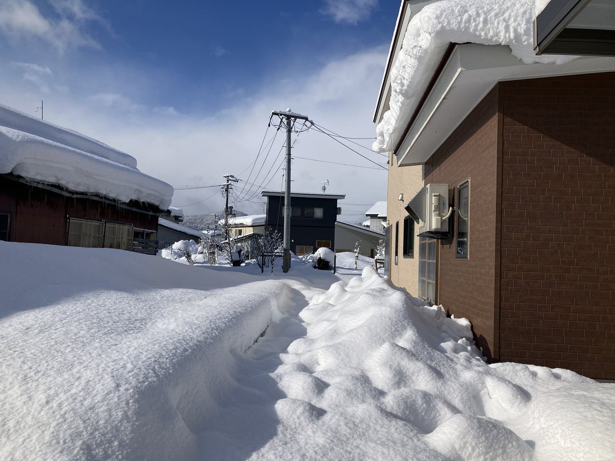 ゆ〜ん@ tweet media