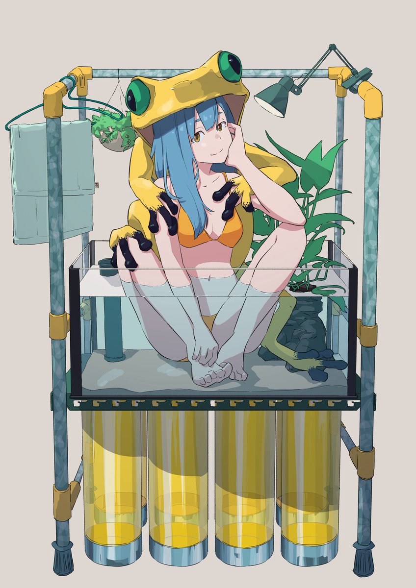 まもる mamoru tweet media