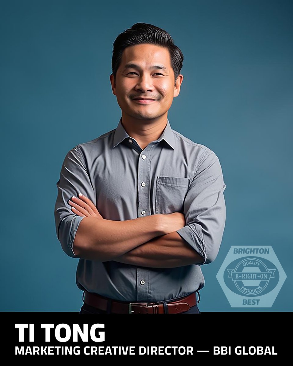 Brighton Best (USA) tweet media