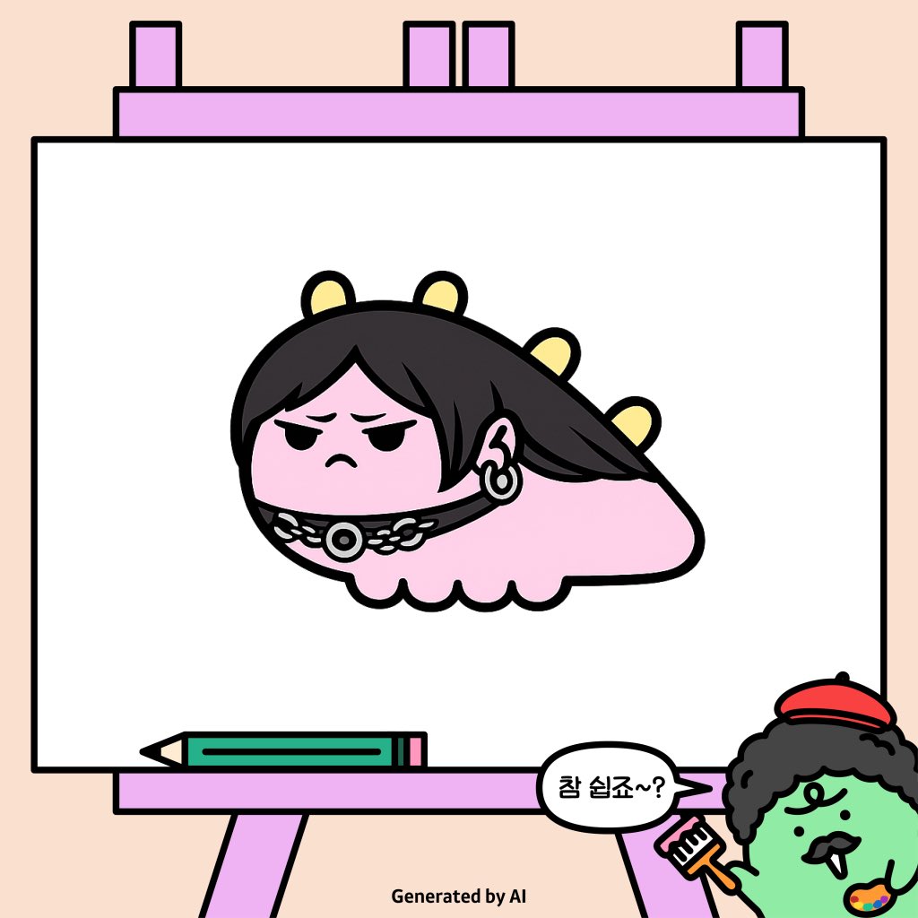 iwbtbys's tweet image. 내 쬬르디 왜이래…?🥲