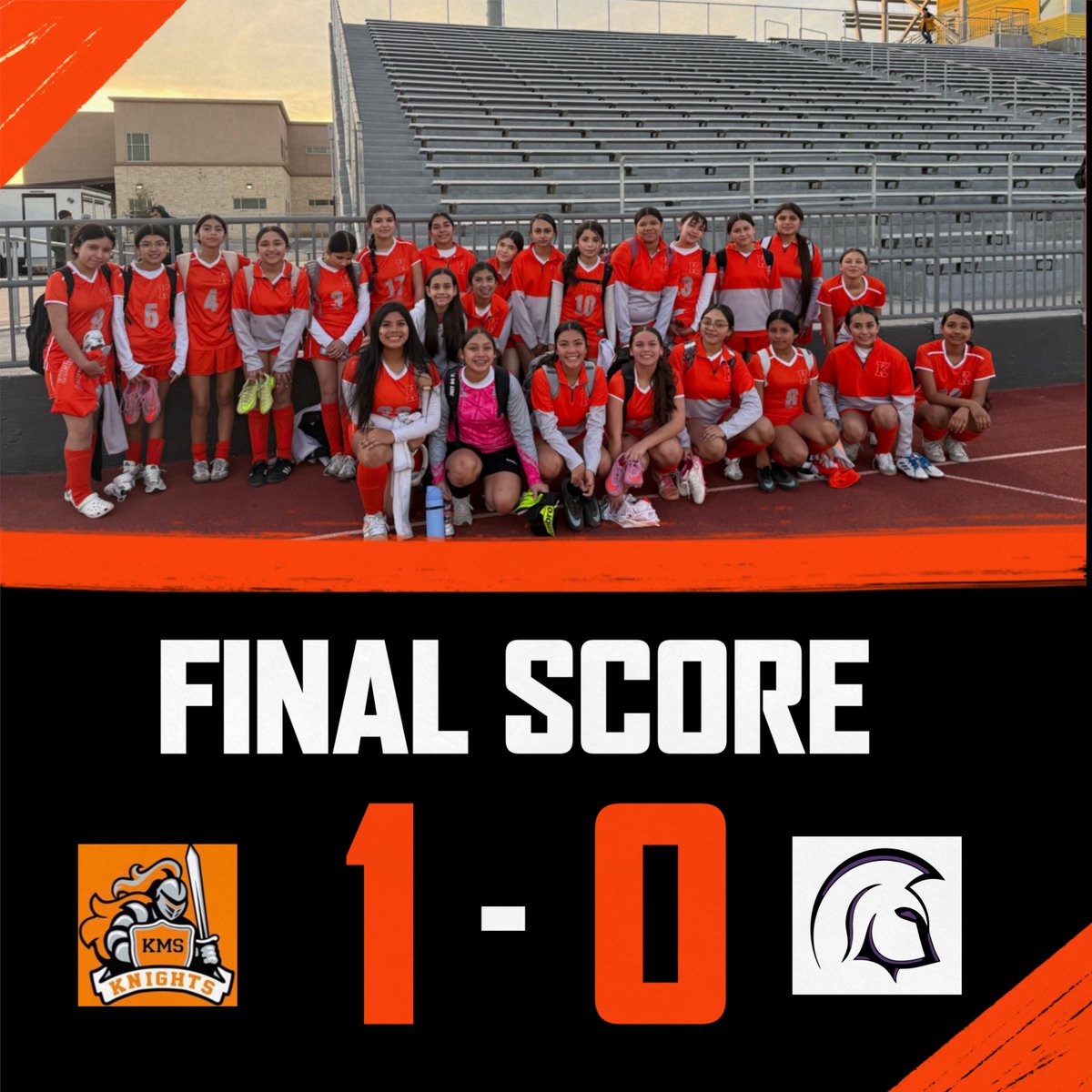 Kingsborough MS Athletics tweet media