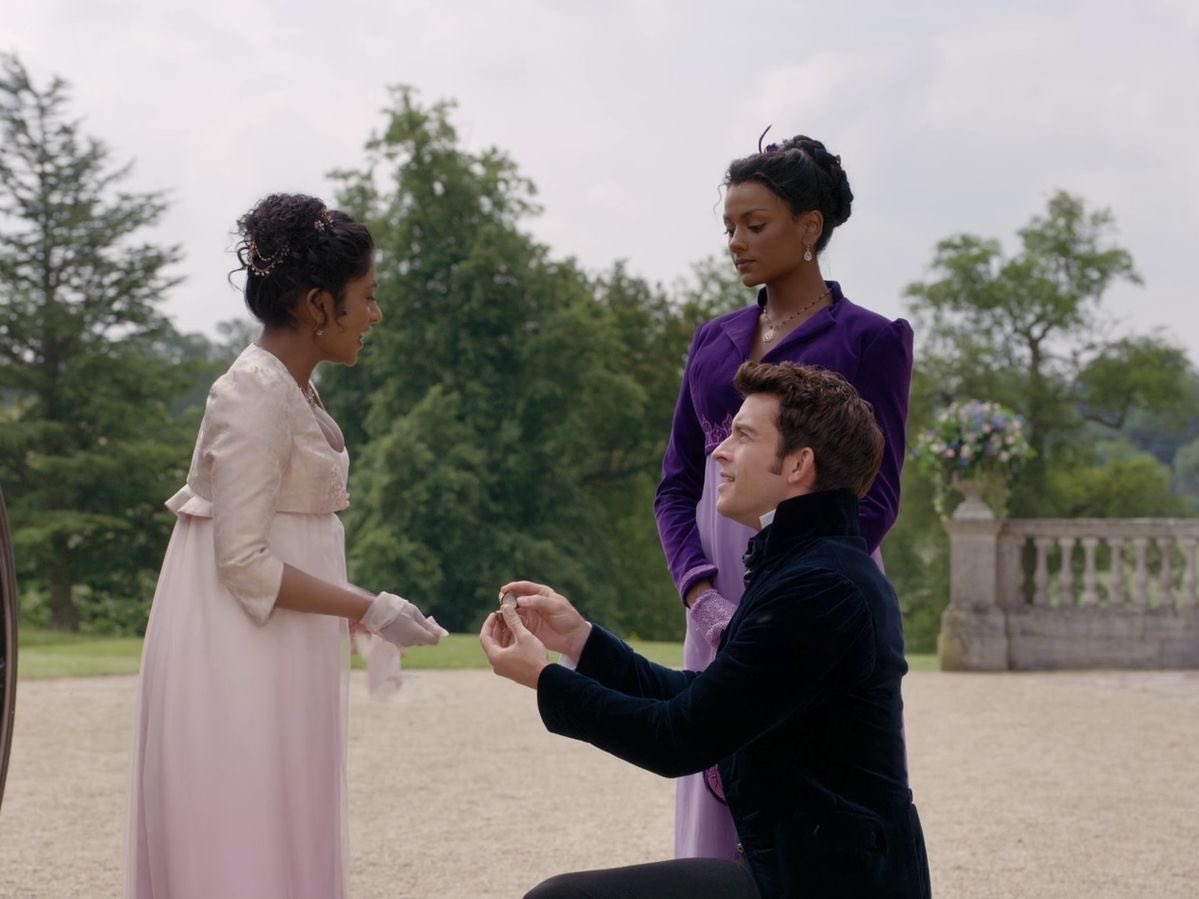 babyinsilver's tweet image. can you imagine season 2 being split and the mid season finale being this 😭😭😭💔💔