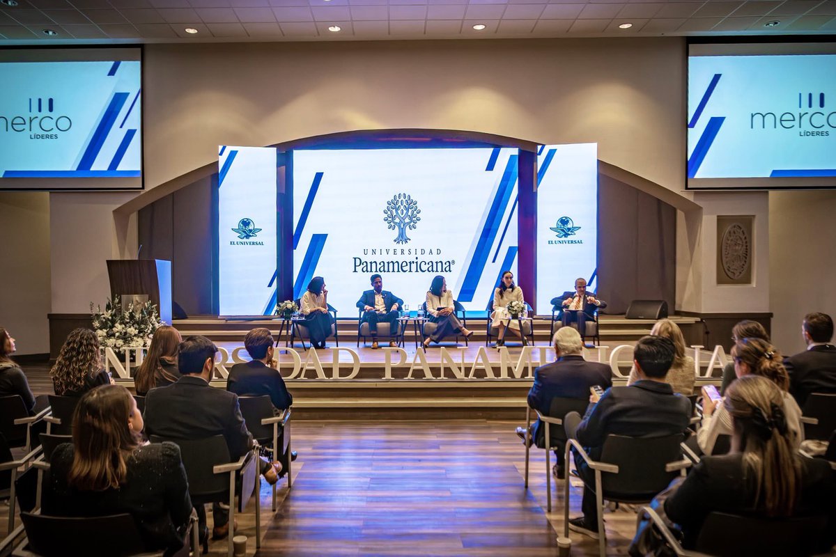 Universidad Panamericana Aguascalientes tweet media