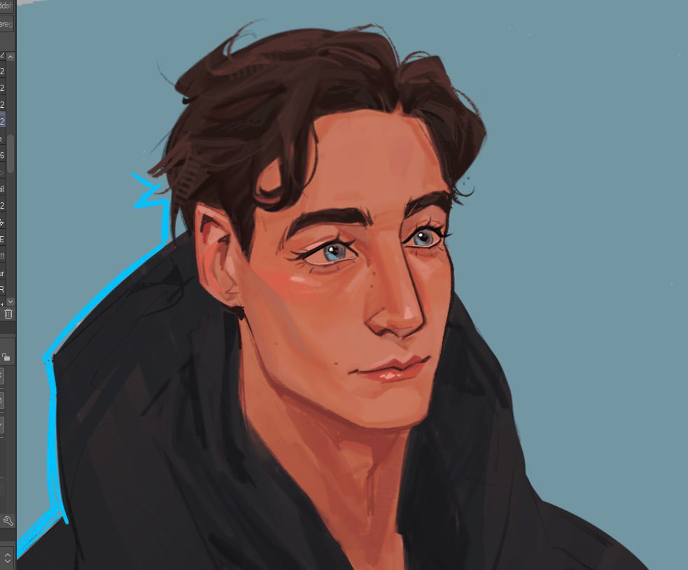 🩵

#GeorgeRussell