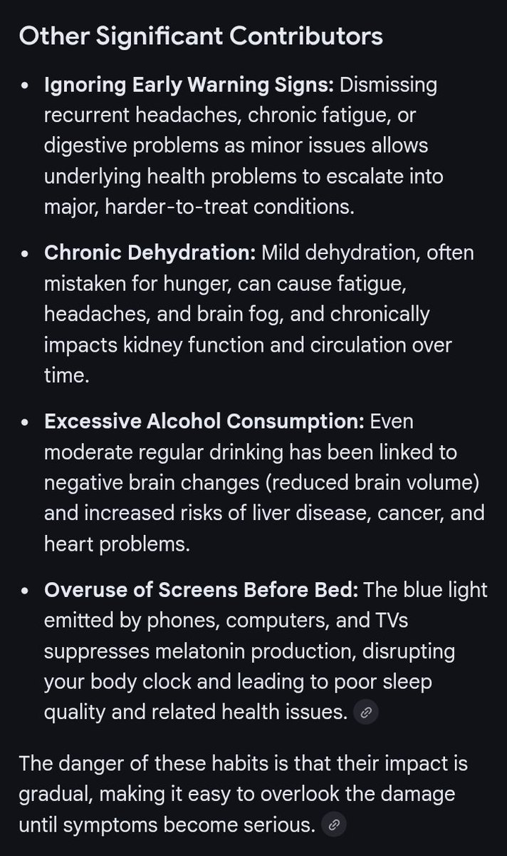 Primary Silent Health Damagers <a href="/Mrbankstips/">MrBanks💰</a>