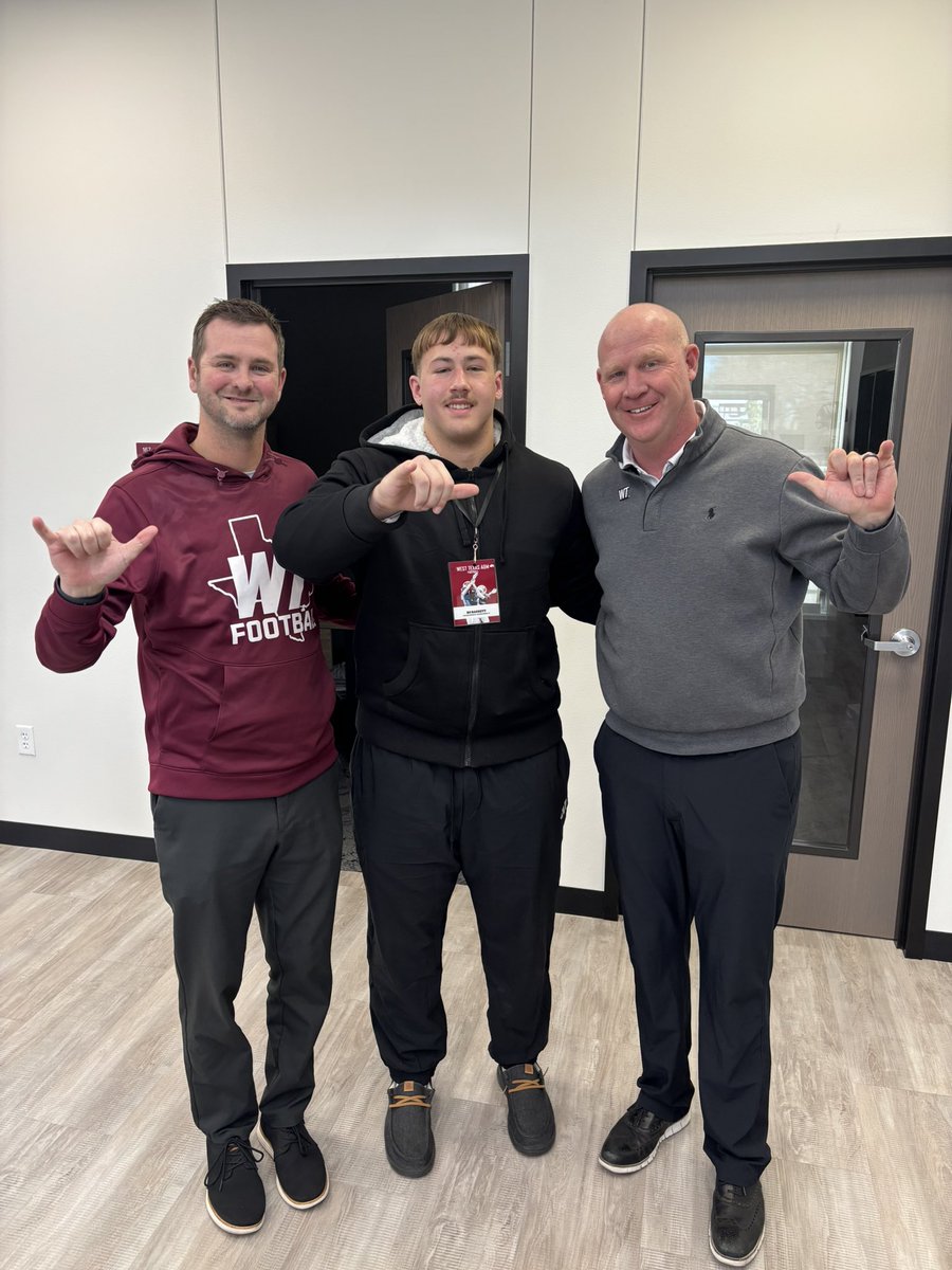 Bo Barrett tweet media